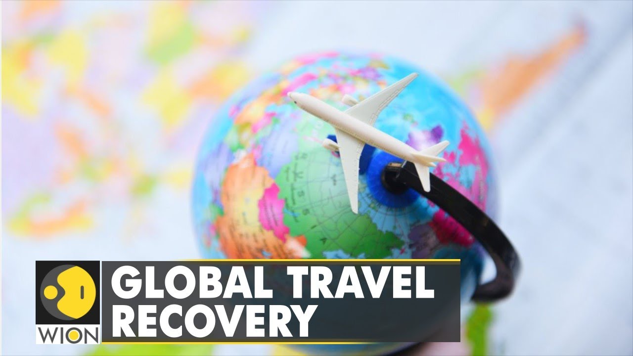 Global Tourism Recovery Boosts Airline Industry